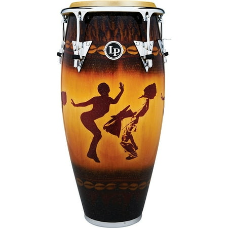 Galaxy Congas - LP Galaxy Paoli Mejias Signature Jazzambia Conga 11 in.