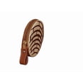 thumbnail image 5 of Monedero en forma de PAN DE CONCHA, Diseño de Comida, Redondo, Color Beige, Moda Kawaii, Novedoso y Encantador. (Accesorios para Mujer)., 5 of 5