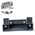 thumbnail image 4 of Water Hose Reel Holder Hook Wall Mount Garden Pipe Fixing Storage Bracket, 4 of 5