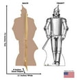 thumbnail image 5 of Tin Man (Wizard of Oz 75th Anniversary), 5 of 5