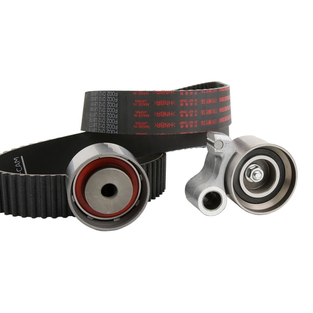 KIT DISTRIBUCIÓN BANDA T100 1995 al 1998 TOYOTA V6 3.4L KEEP ON GREEN .