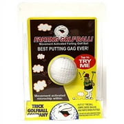Trick Golfball Farting Balls