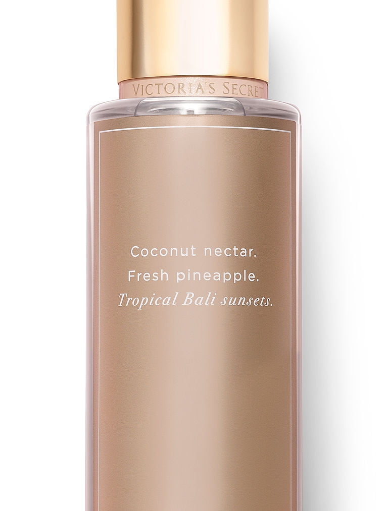 Lush Palm Victoria s Secret 2024 favors