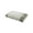 Green, variant on Natural Buckwheat Shell Pillow, Adjustable Height Breathable Cotton Cover, 18.9x11in Pillow for Pressure Relief, Improved Posture & All-Night Comfort, Gray