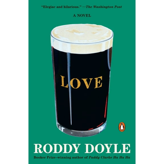 Love, (Paperback)