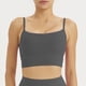 thumbnail image 1 of Ropa interior deportiva de otoño, ropa de yoga para mujer, ropa de belleza para la espalda, tirantes finos, chaleco deportivo de una pieza sin costuras, sujetador de fitness, 1 of 3