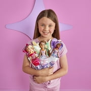 Sparkle Girlz Unicorn Princess Sweet Delights Cart Doll Set by ZURU