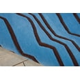 thumbnail image 3 of Nourison Contour Natural Area Rug CON04 7'3" x 9'3", 3 of 4