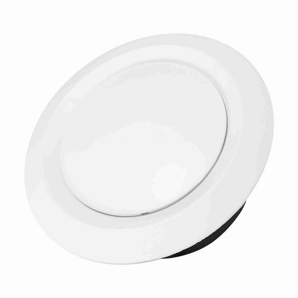 Cubierta De Conductos De Ventilación De Suministro De Escape De Escape De Techo Para Uso En El Hogar Interior