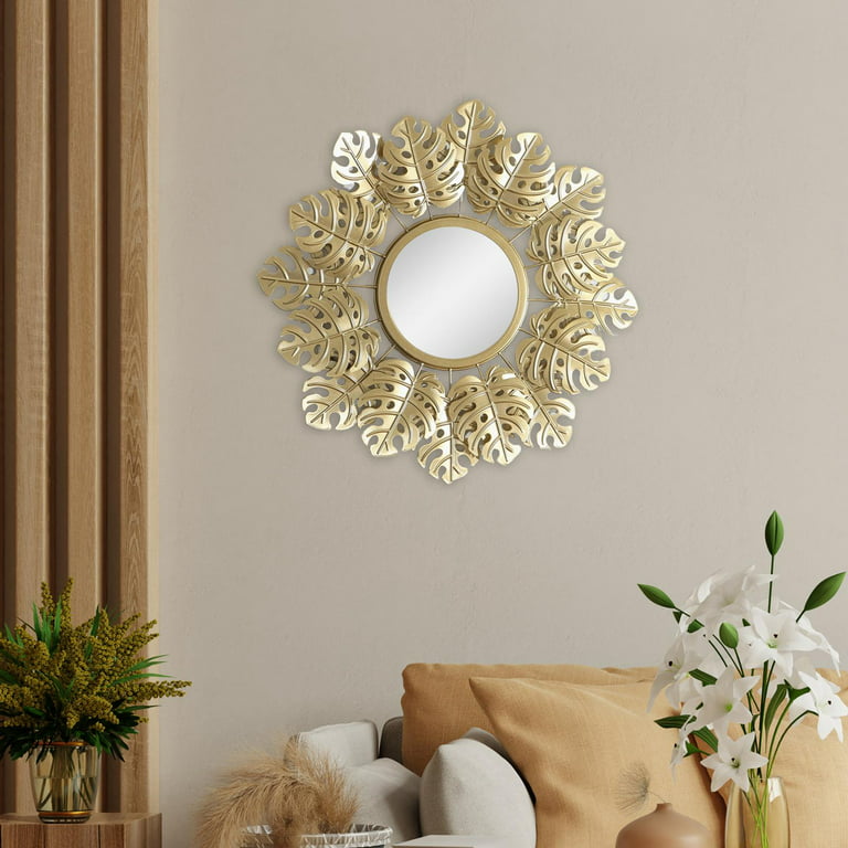 Luxury Decorative Wall Mirrors Art