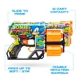 thumbnail image 3 of Blaster X-Shot Skins Dread Sonic Hyper Spike con 24 dardos ZURU, 3 of 7