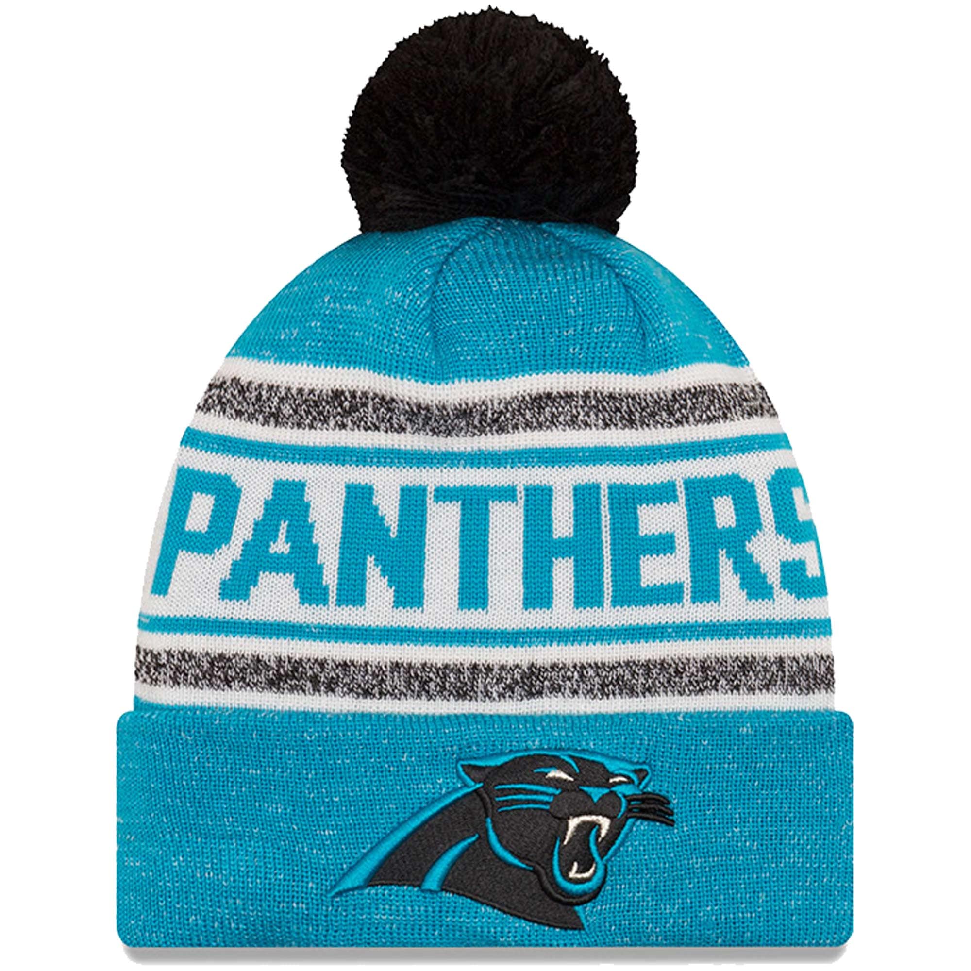Carolina Panthers Hats - Walmart.com