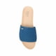 thumbnail image 3 of Sandalia Flexi para Mujer Estilo 107112 Denim, 3 of 5