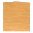 thumbnail image 4 of Butler Faddei Natural Light Wood  End Table, 4 of 10