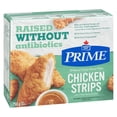 thumbnail image 4 of Prime Chicken Strips Raised Without Antibiotics, 4 of 5