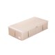 thumbnail image 2 of Caja de almacenamiento debajo de la cama con tapa, contenedor extraíble de gran capacidad | Organizador de ropa de tela no tejida, 2 of 6