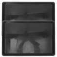 thumbnail image 4 of Baweave Large Dog Crate Pans Replacement Tray for Pet Cages Kennels Dogs Cats, 4 of 7