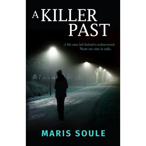 A Killer Past, (Paperback)