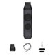 thumbnail image 4 of Kazoo Tono Ajustable Acompañamiento Musical Armónica Profesional Portátil con negro, 4 of 9