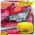 thumbnail image 2 of Pasta de cera para coche Fórmula 1, carnauba, brillo intenso, 240 ml, 2 of 7