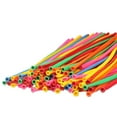 thumbnail image 1 of AURARMLET 100Ud Modelado Balloon Látex 260Q Colores Mixtos Ideal Para Y Fiestas, 1 of 2