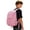 Red, variant on jiaxiM School Backpacks for Ages 6th 7th 10th 12th - Heavy Duty Breathable Mesh Multi Purpose School Bag for Middle Elementary, High School, University, Park, Travel, Gym