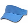thumbnail image 2 of GFDYREE DECKY Sports Visor, 2 of 3