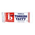 thumbnail image 5 of Bonomo Turkish Taffy Variety Bundle, 8 Pack (4 Flavors), Strawberry Taffy, Vanilla Taffy, Chocolate Taffy, Banana Taffy, Individually Wrapped Taffy Candy, The Hampton Candy Company, 5 of 5