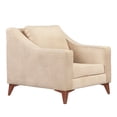 thumbnail image 2 of Sillón Lanson Dicasa 1 Plaza Beige, 2 of 9