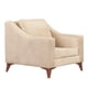 thumbnail image 2 of Sillón Lanson Dicasa 1 Plaza Beige, 2 of 9