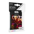 thumbnail image 1 of Star Wars: Unlimited Art Sleeves: General Grievous, 1 of 3