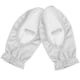 thumbnail image 4 of 1 par de guantes con protección UV para mujer, guantes sin dedos, guantes transpirables, guantes que bloquean la luz solar., 4 of 6