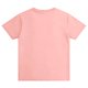 thumbnail image 5 of Blusas y camisas de manga corta con cuello redondo para niños Camiseta de verano de manga corta estampada para niñas Jersey elegante de cuello redondo para niños Top de algodón, 5 of 6