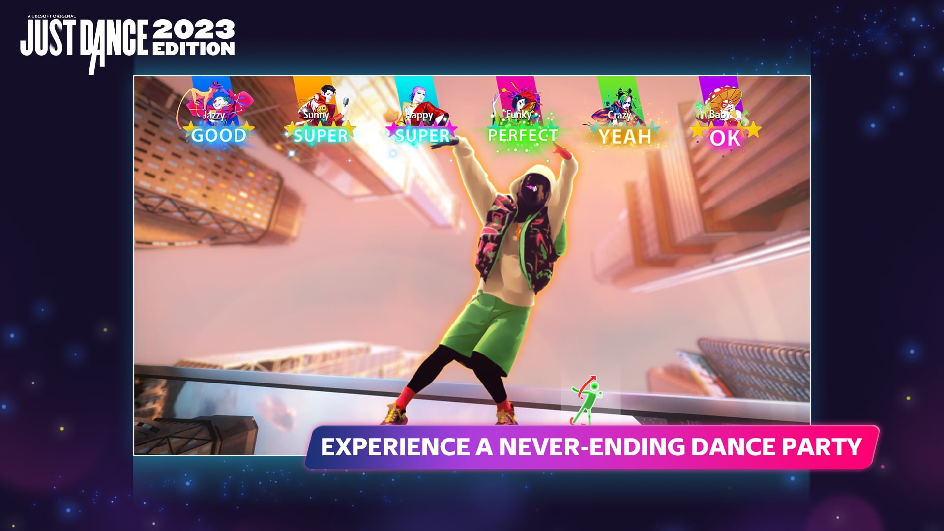 Just Dance - Edition Nintendo Box) in 2023 Switch (Code