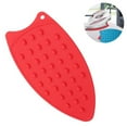 thumbnail image 1 of Tapis de Repos en Silicone Multifonction pour Planche à Repasser Tapis Résistant à la Chaleur en Silicone, 1 of 5