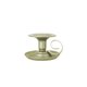 thumbnail image 3 of Portavelas metálicos cónicos para bodas | Soporte decorativo para velas para centro de mesa de comedor | Decoración del hogar para fiestas navideñas, sala de estar, repisa de chimenea, 3 of 7