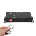 thumbnail image 3 of CCTV MDVR, H264 Algorithm Short Circuit Protection  Interface Mobile Digital Video Recorder  For Tank Large Trucks, 3 of 8