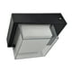thumbnail image 4 of Lampara Solar Arbotante Mini Led 6500K Sensor De Movimiento, 4 of 9