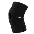 thumbnail image 4 of Genouillère de Soutien, Bandage de Genou Réglable pour Basketball et Course, 4 of 8