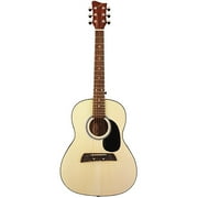 First Act 36" Natural Acoustic Guitar