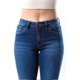 thumbnail image 2 of Jeans bootcut Fit /Juvenil, 3702 (Azul oscuro) azul oscuro 3, 2 of 3
