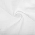 thumbnail image 4 of Mens Textured T-Shirts Casual Knitted Short Sleeve Crewneck Tops Summer Loose Fit Waffle Pullover Tees Blouses, 4 of 5