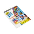 Crayola Color Wonder Paw Patrol Coloring Book & Activity Pad, 16 Pages