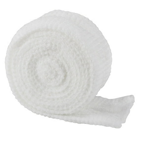 Tubing Bandages Elastic Net Wound Dressing Net Tubing Gauze Breathable Bandages Retainer Tubing Elastic Gauze Enduring