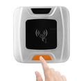 thumbnail image 3 of ATTOE Wiegand26/34 Access Control Reader 13.56MHZ/125KHZ RFID IC/ID Card Reader IP65 Waterproof (IC)-0816, 3 of 5