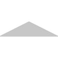 thumbnail image 5 of Ekena Millwork 82"W x 21-1/2"H x 2"P (Pitch 6/12) Peaked Cap 3 Spoke Architectural Grade PVC Pediment, 5 of 8