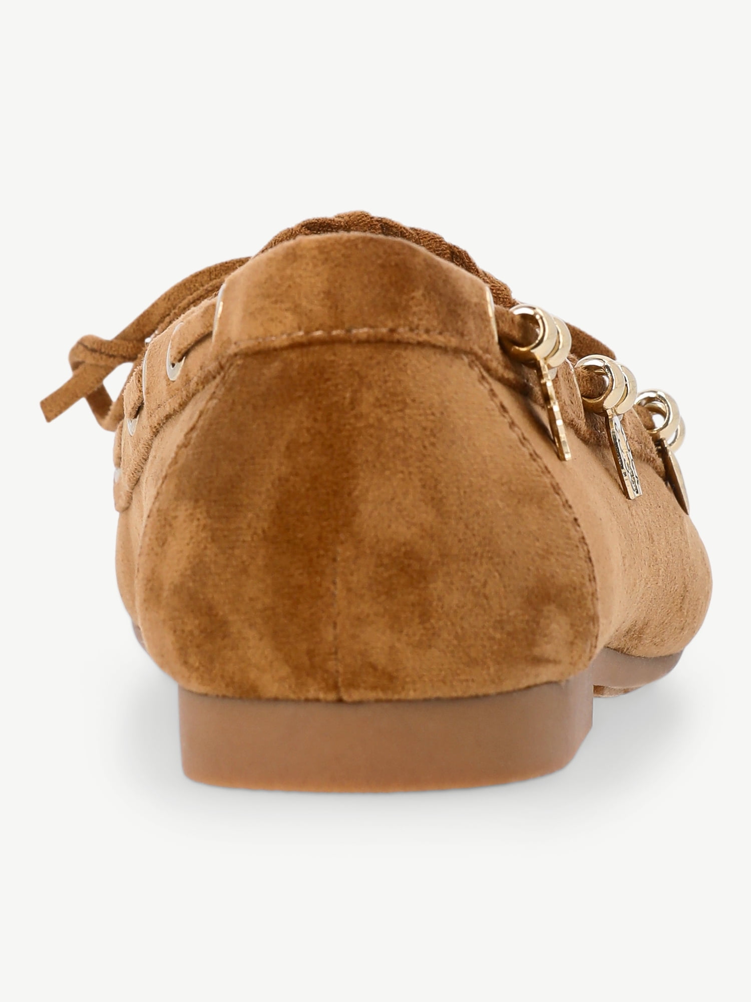No Boundaries Women's Charm Moccasins