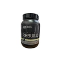thumbnail image 1 of ON PLATINUM REBUILD + CREATINA  1.63LBS VAINILLA, 1 of 8