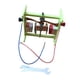 thumbnail image 5 of Electric Motor Kit STEM Project Crafts Herramienta de enseñanza Experimento de motor eléctrico Experimento físico Juego para adolescentes, 5 of 8