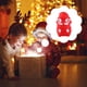 thumbnail image 4 of Juguete de descompresión de Papá Noel para apretar los dedos, regalo musical para familiares y amigos. Juguete de Papá Noel, regalo divertido, alivio del estrés, diseño portátil, marco de, 4 of 7